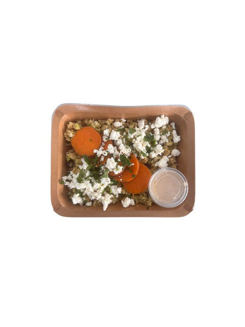 GREENZ Tabbouleh 420g