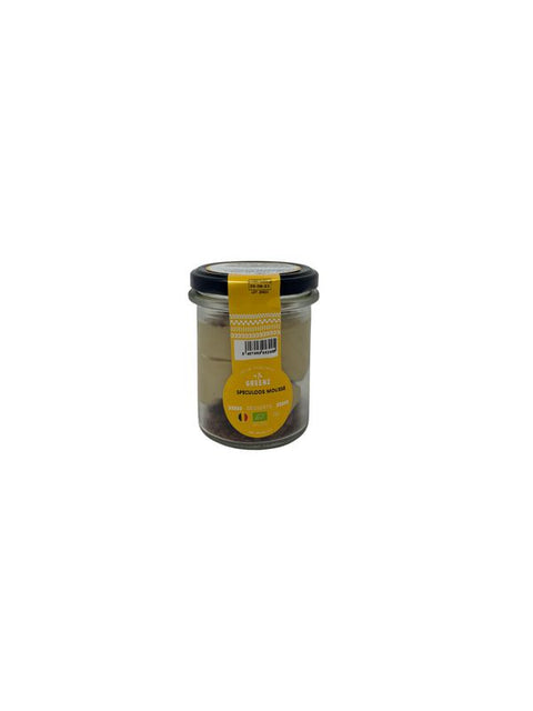 GREENZ Speculoos mousse bocal 100g