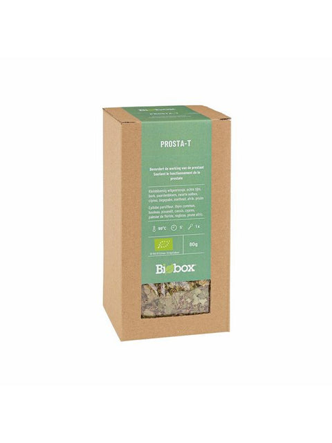 BIOBOX Prosta-T 80g