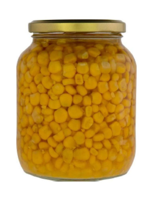 MACHANDEL Maïs Doux 680g Bio