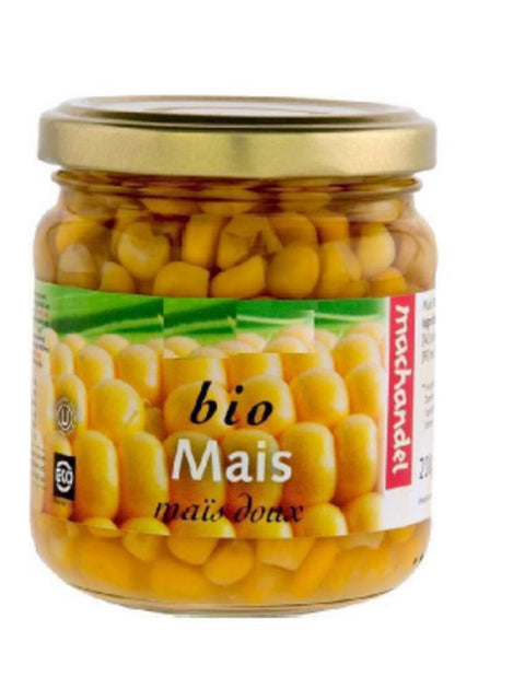 MACHANDEL Mais 200g
