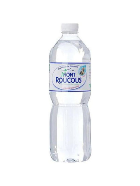 MONT ROUCOUS 6 pack 1l