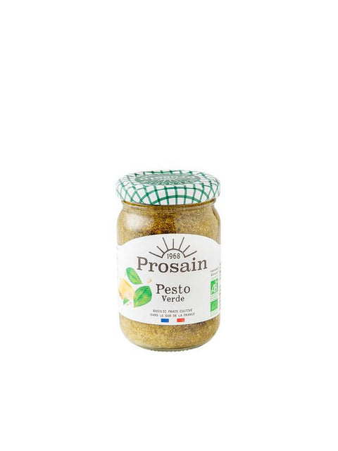 PROSAIN Pesto vert 185g