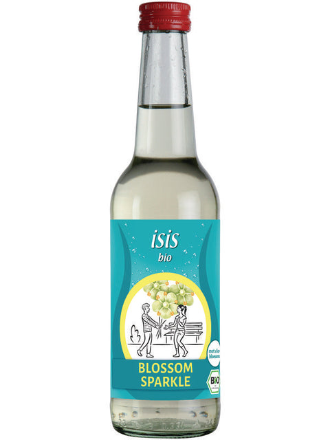 ISIS Blossom sparkle 330ml
