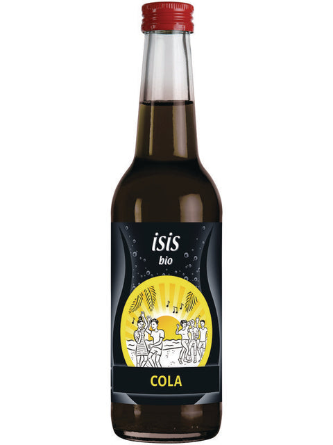 ISIS Cola 330ml