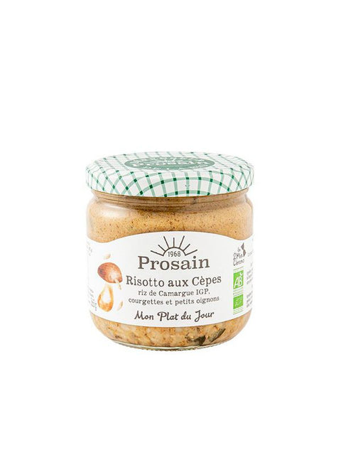 PROSAIN Risotto aux cèpes 365g