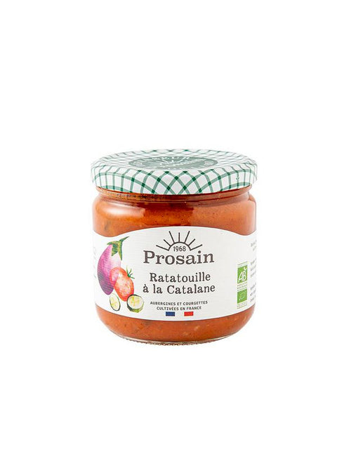PROSAIN Ratatouille à la Catalane 345g