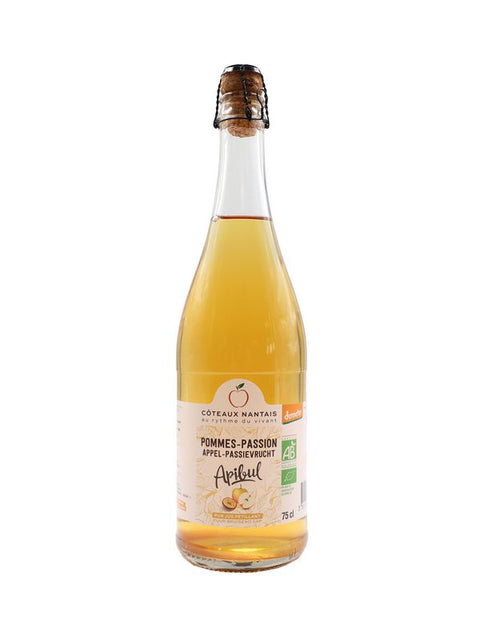 APIBUL Pommes passion 75cl