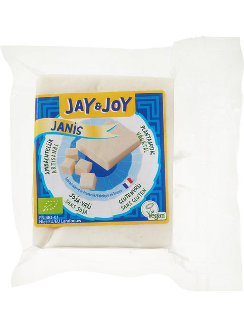 JAY JOY Janis 140g