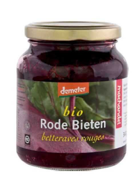 MACHANDEL Betteraves Rouges 350g