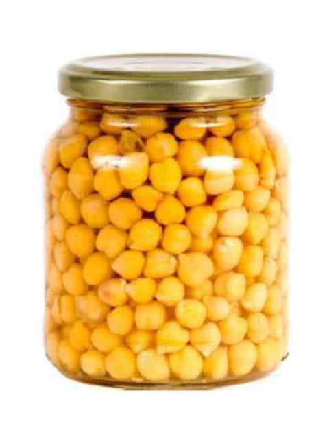MACHANDEL Pois Chiches 350g Demeter