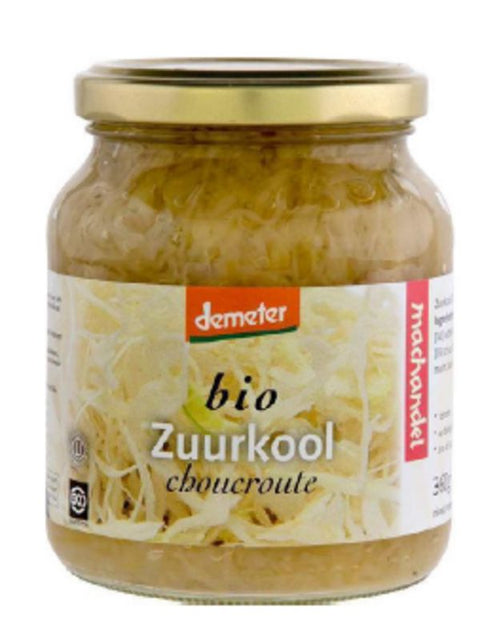 MACHANDEL Choucroute 360g