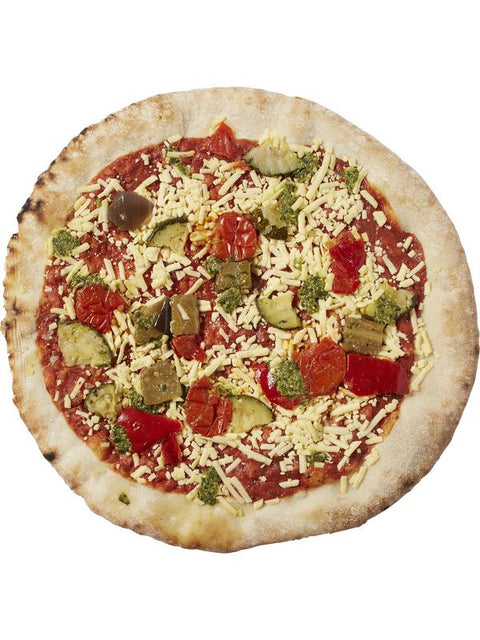MARQT Pizza primavera 375g