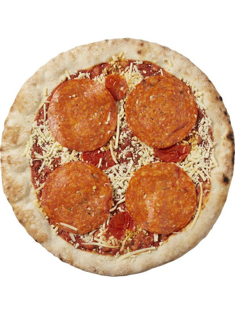 MARQT Pizza chorizo 351g