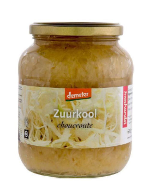 MACHANDEL Choucroute 680g
