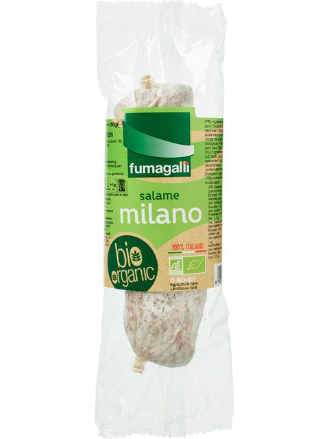 FUMAGALLI Salame milano 160g