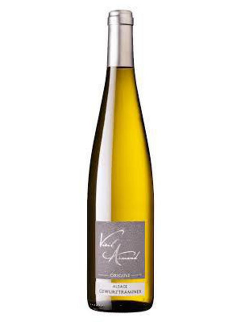 VIEILARMAN Gewurztraminer 75cl