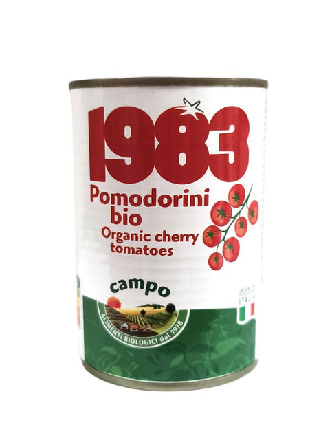 CAMPO Tomates cerise 400g