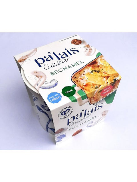 PA'LAIS Sauce Béchamel 330g