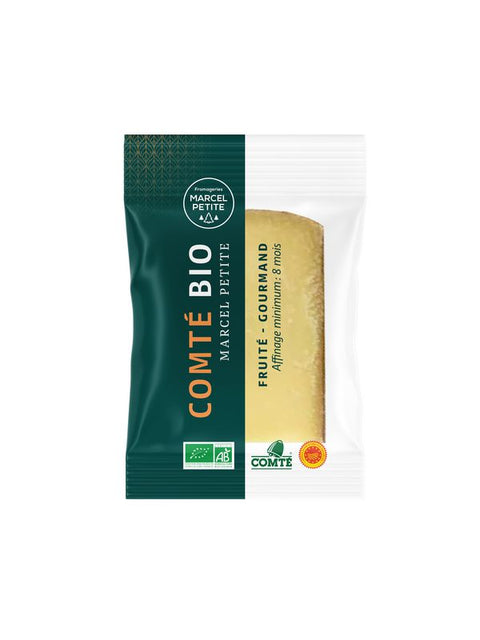 MP comte portion petit 250g