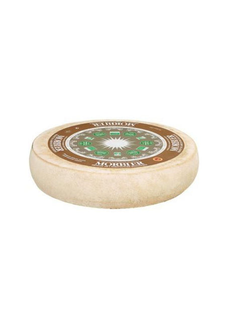 MP morbier  1/2 roue  3 kg