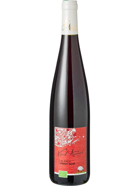 VIEILARMAN Pinot noir 75cl