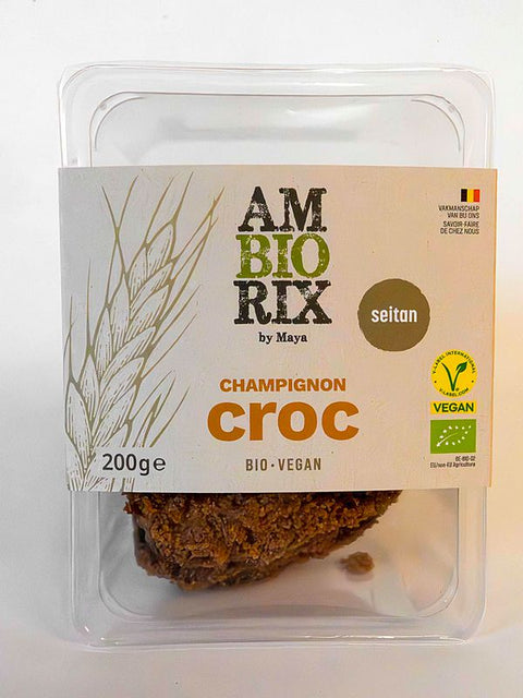 AMBIORIX Croc champignon 200g