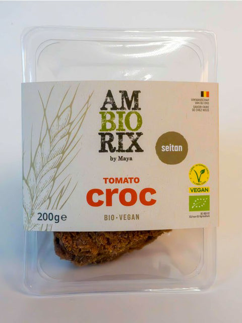 AMBIORIX Croc Tomate 200g