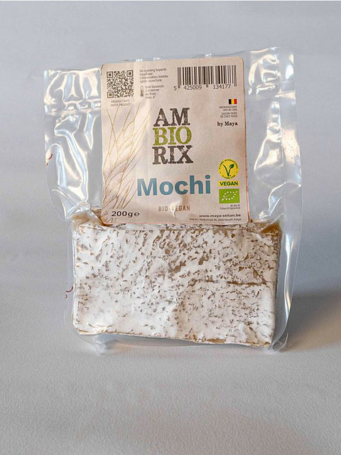 AMBIORIX Mochi 200g
