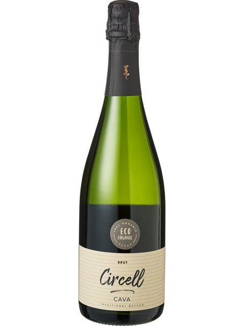 CIRCELLCava brut  75cl