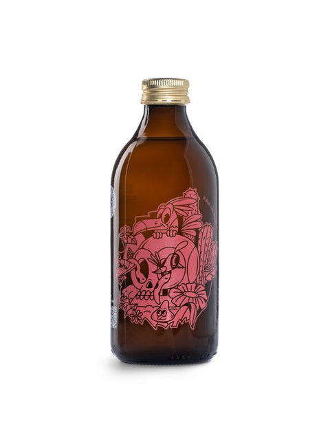 Kombucha