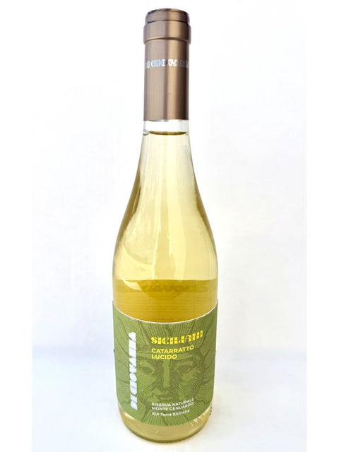 Di Giovanna Siciliani catarratto lu 75cl