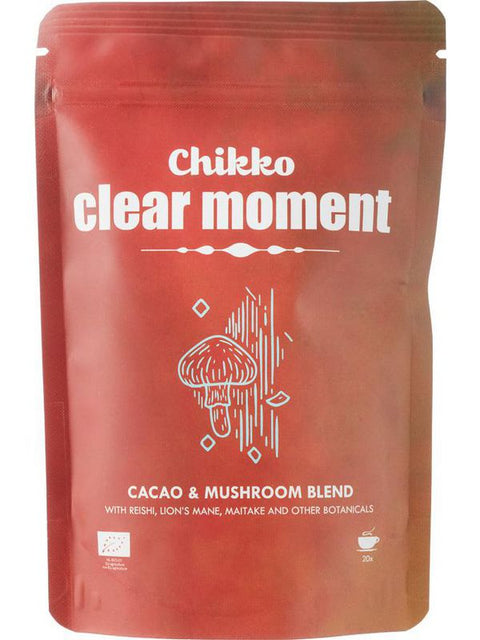 CHIKKO Clear moment 120g