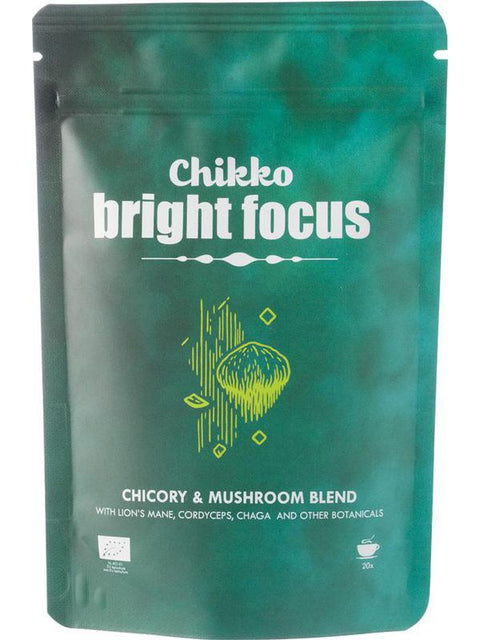 CHIKKO Bright focus 100g