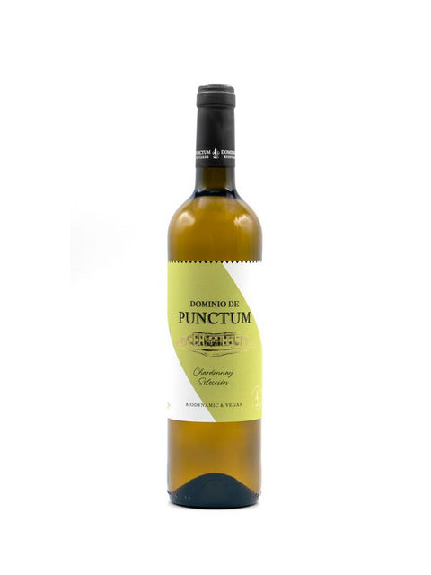 PUNCTUM Chardonnay selecc. blanc  75cl