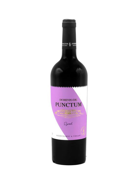 PUNCTUM Syrah rouge 75 cl