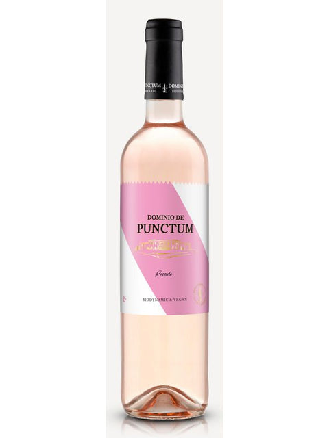 PUNCTUM Rosado rosé  75cl