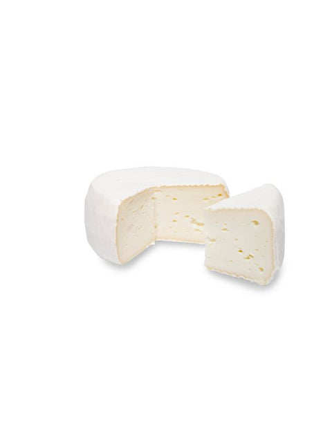 KEIEMSE bloempje Chèvre 200g