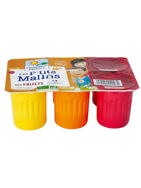 GRAN Les ptits malins 60g mix