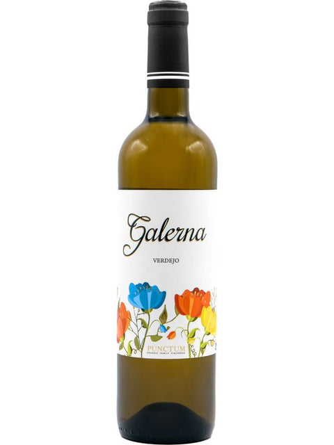 Galerna Verdejo blanc  75cl
