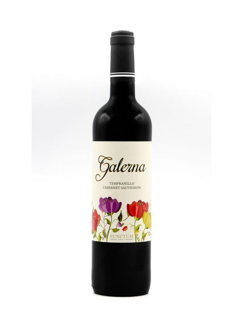 Galerna Tempranillo Cab. S.rouge 75 cl