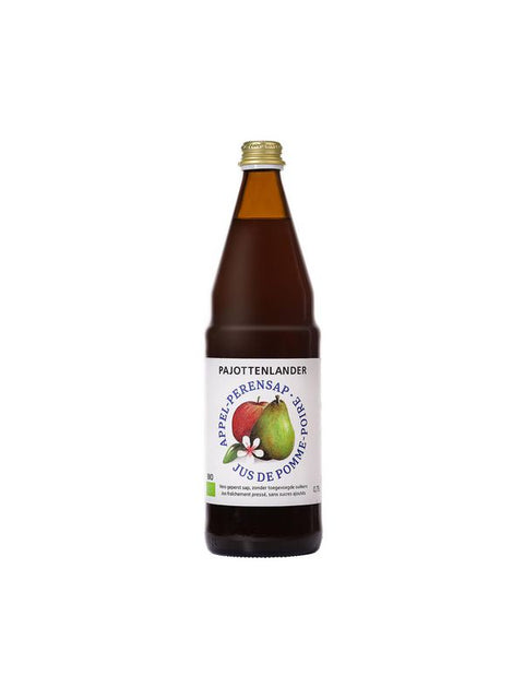 PAJOT Jus pomme-poire 75cl