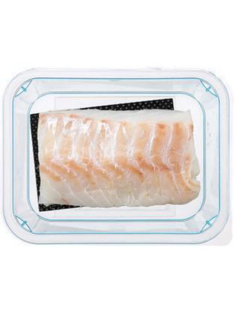 FAM Filet de cabillaud MSC 250g
