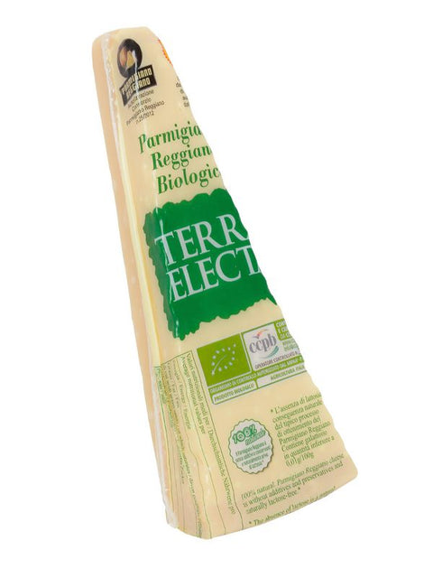 TERRA ELECTA Parmesan 22 mois 200g