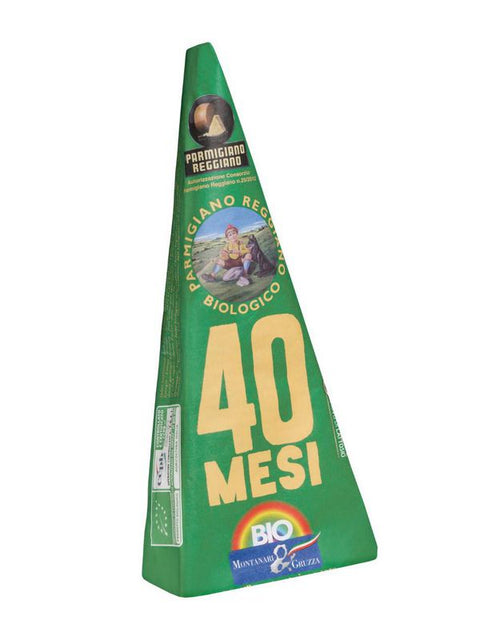 MONTANARI Parmesan 40 mois 250g