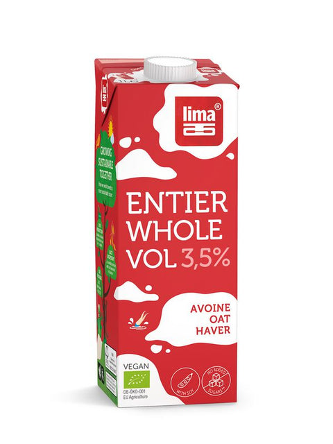 LIMA Boisson complète 1L