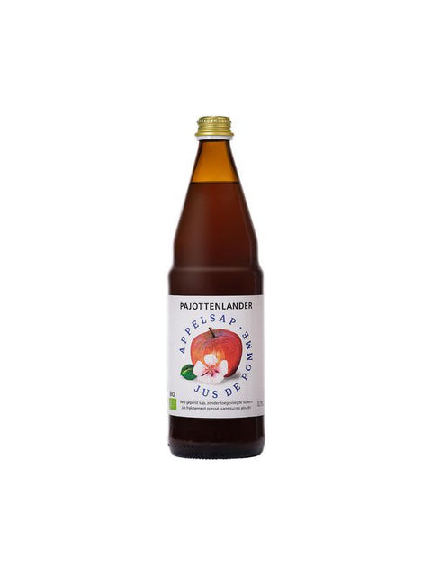 PAJOTJus pomme 75cl