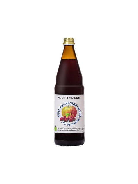 PAJOT Jus pomme-cerise 75cl