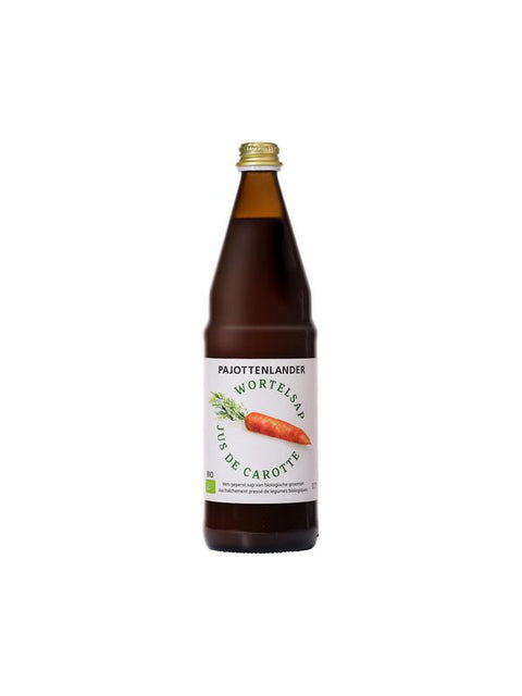 PAJOT Jus carotte 75cl