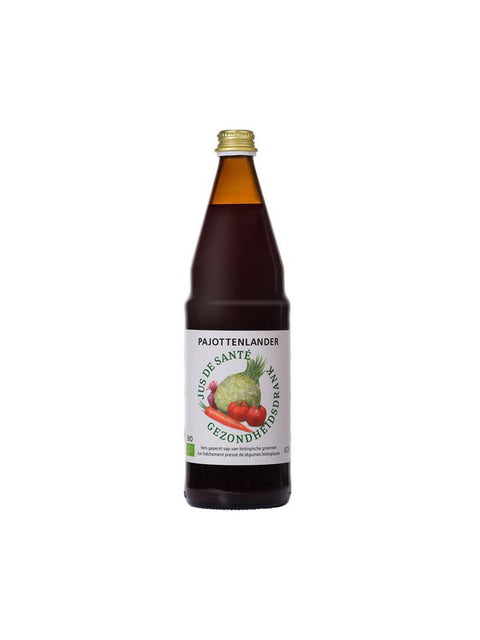 PAJOT Jus de santé 75cl